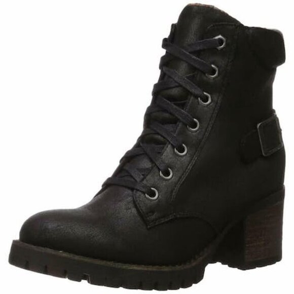 Carlos by Carlos Santana Womens Gibson Ankle Boot - Choose SZ/color - Picture 3 of 5